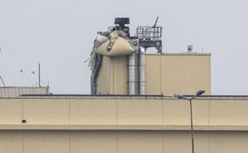 U.S. calls for Americans to leave Iraq ‘now’ as attacks mount