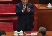 China’s power ‘supergrid’ gives Xi buffer against energy shocks