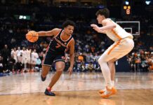 March Madness 2026 snubs: Auburn among teams that got burned on Selection Sunday