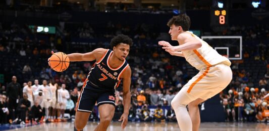 March Madness 2026 snubs: Auburn among teams that got burned on Selection Sunday