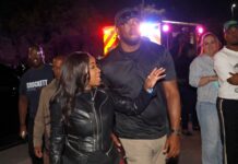 Jasmine Crockett Confirms Her Security Guard Was Killed By Police After Allegedly …