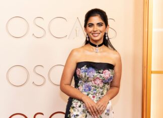 From Priyanka Chopra to Isha Ambani: See every look from the 2026 Oscars red carpet