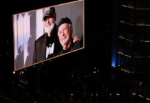 Rob Reiner, Diane Keaton Tributes Break Hearts, Ignite Controversy at 2026 Oscars