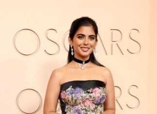 30 times Indian-origin celebrities turned heads on the Oscars red carpet