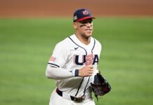 Michael Kay calls out Yankees fans criticizing Aaron Judge’s WBC showing: ‘Those are the people I don’t get’