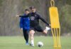 Antonee Robinson hoping to put rocky injury rehab behind him for USMNT