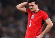 62-year-old English retiree plans to sell his house so he can afford World Cup tickets: ‘it felt like the right time to cash in’