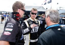 Chase Pistone Cause of Death: NASCAR Driver Passes Away at 42