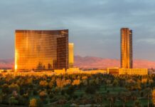 What to Do in Vegas If You’re Here for Business (2026)