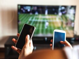 Bipartisan bill seeks to ban sports betting on Kalshi and Polymarket