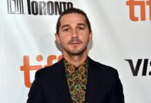 Shia LaBeouf Arrested AGAIN on Assault Charges, Declares ‘Big Gay People Are …