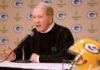 Bob Harlan, longtime Packers president who helped win multiple Super Bowls, dead at 89