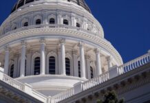 Data centers get ready — the Senate wants to see your power bills