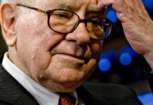 Warren Buffett once admitted that selling McDonald’s shares was ‘a very big mistake.’ Today, they’d be worth over $10 billion