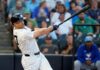 Giancarlo Stanton puts on Yankees power show with two mammoth home runs