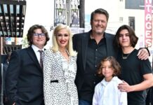 Gwen Stefani Pregnant: Is A ‘Miracle’ Baby With Blake Shelton Happening?