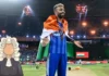 Hardik Pandya faces legal complaint for celebrating T20 World Cup title with girlfriend Mahieka Sharma while wearing Indian flag