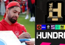 Haris Rauf headlines Pakistan contingent in The Hundred longlist amid reports of snub from Indian-owned teams