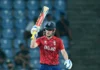 Top 5 fastest centuries in T20 World Cup history ft. Finn Allen