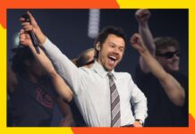 Harry Styles released a new album. What do tickets cost to see him live?