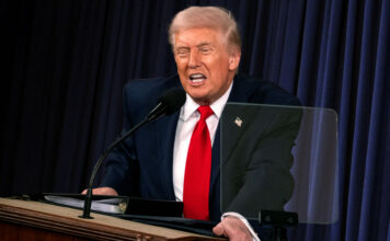 Health Speculations Swirl After Trump Screams, ‘Fuck! I’m Dying!’