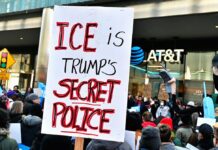 How Palantir, Microsoft, Amazon, and Google Power Trump’s Immigration Crackdown