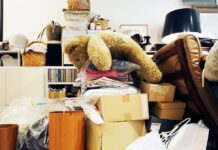 Spring Cleaning? Here’s How to Declutter Responsibly—and Maybe Earn Some Cash