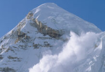 How To Survive An Avalanche