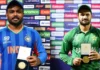 T20 World Cup 2026: ICC reveals Player of the Tournament nominees