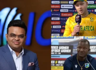 T20 World Cup 2026: ICC reacts to bias claims as England depart smoothly while West Indies and South Africa remain stranded in India