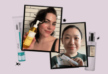 15 Best Korean Skin-Care Products Allure Readers Love