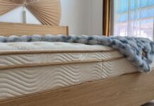 Best Mattress for Back Pain (2026): Saatva, Bear, Helix