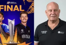 IND vs NZ: ICC names the umpires and match referee for T20 World Cup 2026 final