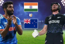 IND vs NZ, T20 World Cup 2026 Final Match Prediction: Who will win today’s game between India and New Zealand?