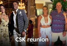IPL 2026: Dwayne Bravo, Matthew Hayden and others to participate in CSK reunion at Chepauk