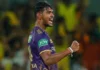 IPL 2026: KKR head coach Abhishek Nayar gives big update on Matheesha Pathirana’s availability
