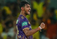 IPL 2026: KKR head coach Abhishek Nayar gives big update on Matheesha Pathirana’s availability
