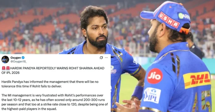 IPL-2026-Mumbai-Indians-responds-to-claims-of-Hardik-Pandya-issuing-a-warning-to-Rohit-Sharma.webp