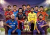 IPL 2026 Squads: Complete list of Indian and overseas players in all 10 teams