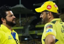 IPL 2026: Will Suresh Raina join CSK as fielding coach? CEO Kasi Viswanathan responds