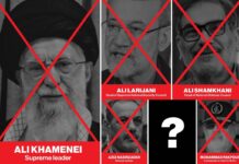 Here’s who’s really leading Iran with supreme leader MIA and top commanders killed in strikes