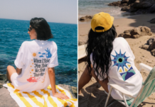 Karima Karmouzi, founder of Ikasu, on designing for the Arab woman