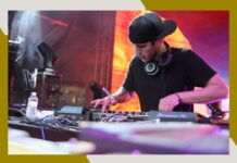 Illenium is headlining Sphere. He told us all about what he has planned