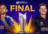 India vs New Zealand T20 World Cup 2026 final: Reserve day, overs rule and who lifts the trophy if it rains