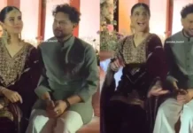 WATCH: Inside Kuldeep Yadav and Vanshika Chaddha’s vibrant mehendi ceremony in Mussoorie