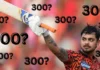 Ishan Kishan discloses SRH’s blueprint for reaching the 300-run mark in IPL 2026