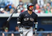 Yankees’ J.C. Escarra set to ‘live and die’ by return to torpedo bat after encouraging start