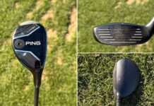 The 8 hybrids and utility irons our staff loved during testing | Fully Fit 2026