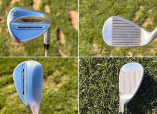 The 6 wedges our staff loved during testing | Fully Fit 2026