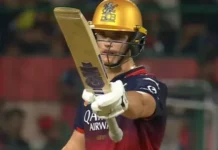 Aakash Chopra picks the ideal playing XI of RCB for IPL 2026